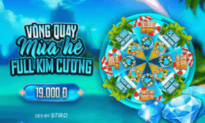 VQKC Mùa Hè Full KC